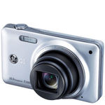 GE Digital Camera 16MP 8x Optical Zoom $106 Posted from Zavvi