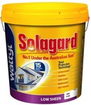 [VIC] Wattyl Solagard Low Sheen Paint 15L - $192.30 (Was $242.30) + $15 Delivery MEL Metro Only @ Paintmate