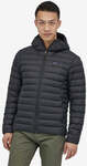 Patagonia Down Sweater Hoody (Men's) Black $315.96 (RRP $449.95) Delivered @ Find Your Feet