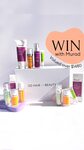 Win a Murad Skincare Pack for You and a Friend Worth over $1,480 from Oz Hair and Beauty