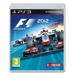 PS3 F1 2012 Game- $49.99 (Pre-Order) at OzGameShop