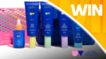 Win 1 of 4 Ultra Violette Sunscreen Packs Worth $150 from Seven Network
