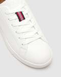 Free Bowers Weekend Bag with Purchase of FILA Lecce Shoes $65 + $10 Del ($0 C&C/ $120 Order) + 10% Cashrewards Cashback @ FILA