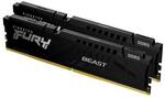 [VIC, NSW] Kingston Fury Beast 32GB (2x16GB) 5600MHz CL36 DDR5 (XMP / EXPO) RAM $169 + Delivery ($0 C&C) @ Umart & MSY