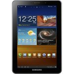 Samsung Galaxy Tab 7.7" Wi-Fi 16GB $276 at Dick Smith