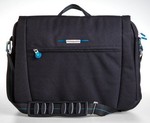 Samsonite Sahora Business Messenger Bag - $18.94 - Inc P/H