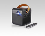 Wemax Dice Portable Smart 1080p LED Projector US$346 + US$20 Delivery (~A$540) @ Wemax
