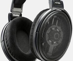 Sennheiser discount hd 59x