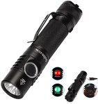 Sofirn SC31 Pro Torch US$19.40 (~A$30.51), HS40 Headlamp US$20.86 (OOS) Delivered & More @ GeForest via Aliexpress