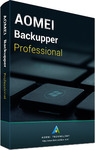 Aomei Backupper Pro Backup Software Lifetime Upgrade $29 (Email Delivery) + $0.58 Card / Paypal Surcharge @ SaveOnIT