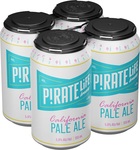 [VIC, SA, WA] Pirate Life California Pale Ale Can 355ml 5.8% (4 Pack) $13 + Delivery Only ($0 with $100 Order) @ Liquorland