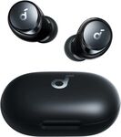 [eBay Plus] Anker Soundcore Space A40 Adaptive Active Noise Cancelling Wireless Earbuds $79.99 Delivered @ Anker eBay