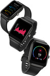Haylou GST Ultra Light Smart Watch US$16.98 (~A$25.71) Delivered @ Banggood