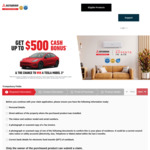 Mitsubishi Heavy Industries Air Conditioner Cashback: $100-$250 for Residential Use @ Mitsubishi Heavy Industries