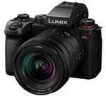 Panasonic LUMIX S5 II with 20-60mm Lens Kit $2699 Delivered @ digiDirect & Amazon AU