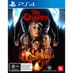 [PS4, PS5, XB1, XSX] - The Quarry $19 + Delivery ($0 C&C in Store) @ EB Games