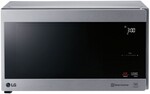 LG NeoChef 42L Microwave Oven - Stainless Steel $299 + Delivery ($0 C&C/ in-Store) @ Harvey Norman