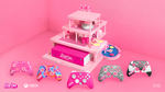 Win a Barbie Themed Xbox Series S Prize Pack from Microsoft