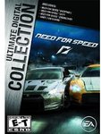 NFS Collection - 4 Games $12 from Amazon.com