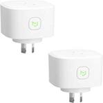 [Prime] Meross Smart Wi-Fi Plug with Energy Monitor - 2 Piece $25.89 Delivered @ Meross Direct via Amazon AU
