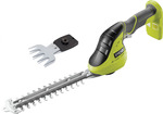 Ryobi One+ 18V Cordless Shrub And Shears - Tool Only $90 (RRP $119) + Delivery ($0 C&C/ in-Store) @ Bunnings