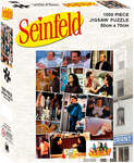 Seinfeld 1000-Piece Puzzle $4.25 + Shipping ($0 C&C / in-Store) @ JB Hi-Fi