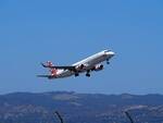 Virgin Aus: Return to Q'town (NZ) from $439, Bali $488, Vanuatu $489, Fiji $523, Samoa $595, Tokyo $787 @ Beat That Flight