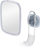 OXO Stronghold Suction Fogless Shower Mirror $27 + Delivery ($0 with Prime/ $39 Spend) @ Amazon AU