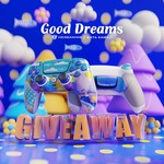 Win a Good Dream Controller Designed by Kota Yamaji from Hex Controller