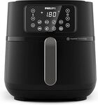 [Prime] Philips 5000 Series Air Fryer XXL Connected HD9285/90 $279 Delivered @ AmazonAU