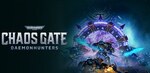 Win a Steam Key for Warhammer 40000 Chaos Gate Demonhunters from The Hit Squad