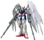 Bandai RG1/144: XXXG-01W Wing Gundam EW $30.08; XXXG-00W0 Zero EW $30.10 + Delivery ($0 with Prime/$49 Spend) @ Amazon JP via AU