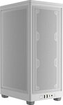 [Prime] Corsair 2000D Airflow ITX Case, Non-RGB, White $168 Delivered (Was $198) @ Amazon AU