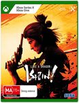 [PS4, XB1] Like A Dragon Ishin! $16.95 + Delivery @ Gamesmen