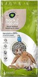 Back-2-Nature Small Animal Bedding & Litter 30L $17.99 ($16.19 with S&S) + Shipping ($0 with Prime / $59 Spend) @ Amazon
