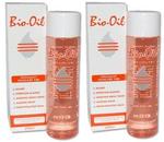 Bio-Oil 2x 200ml Pack, $41.95, Free Delivery, Picklesplus.com.au
