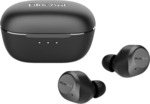 BlueAnt Pump Air Pro ANC True Wireless Earbuds – Black $89 (RRP $199) Delivered @ Pop Phones