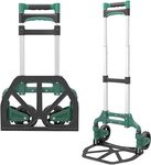 Alpen Folding Hand Truck and Dolly $25.08 + Delivery ($0 with Prime/ $59 Spend) @ Polietsz-US via Amazon AU