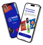 [iOS, Android] Free $5 Coles Or Woolworths eGift Card @ SnackBack App