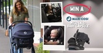 Win a Maxi-Cosi Mico 12 LX Baby Capsule Worth $699 from Mum Central