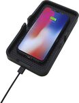 Cabin Crew Qi Wireless in-Car Charging Pad $25 C&C / in-Store Only @ Supercheap Auto