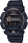 G Shock DW9052GBX-1A4 $79, DW5610SC-2D $99 Delivered & More @ Casio Australia