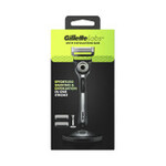 Gillette Labs Mens Razor Kit with 2 Blades $20 (Save $20) @ Coles