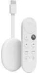 Google Chromecast HD with Google TV White $37.00 only