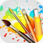 [iOS] Drawing Desk: Draw & Paint Art - Lifetime Full Version - Free (Was US$99.99) @ Apple App Store