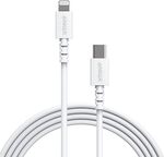 [Prime] Anker Powerline Select USB C to Lightning Cable [6ft Apple MFI Certified] $5.97 Delivered @ Amazon AU