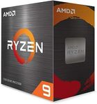 AMD Ryzen 9 5900x CPU $449.08 Delivered @ Amazon DE via AU