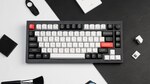 Win 1 of 2 Keychron Q1 HE Keyboards from Keychron
