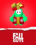 [PC, Epic] Fall Guys - Giddy Gift - Free @ Epic Games
