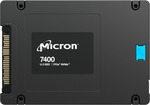 Micron 7400 PRO 7.68TB U.3 Gen4 PCIe NVMe (7mm) Enterprise SSD $949.99 + Delivery @ Silicon Centre AU